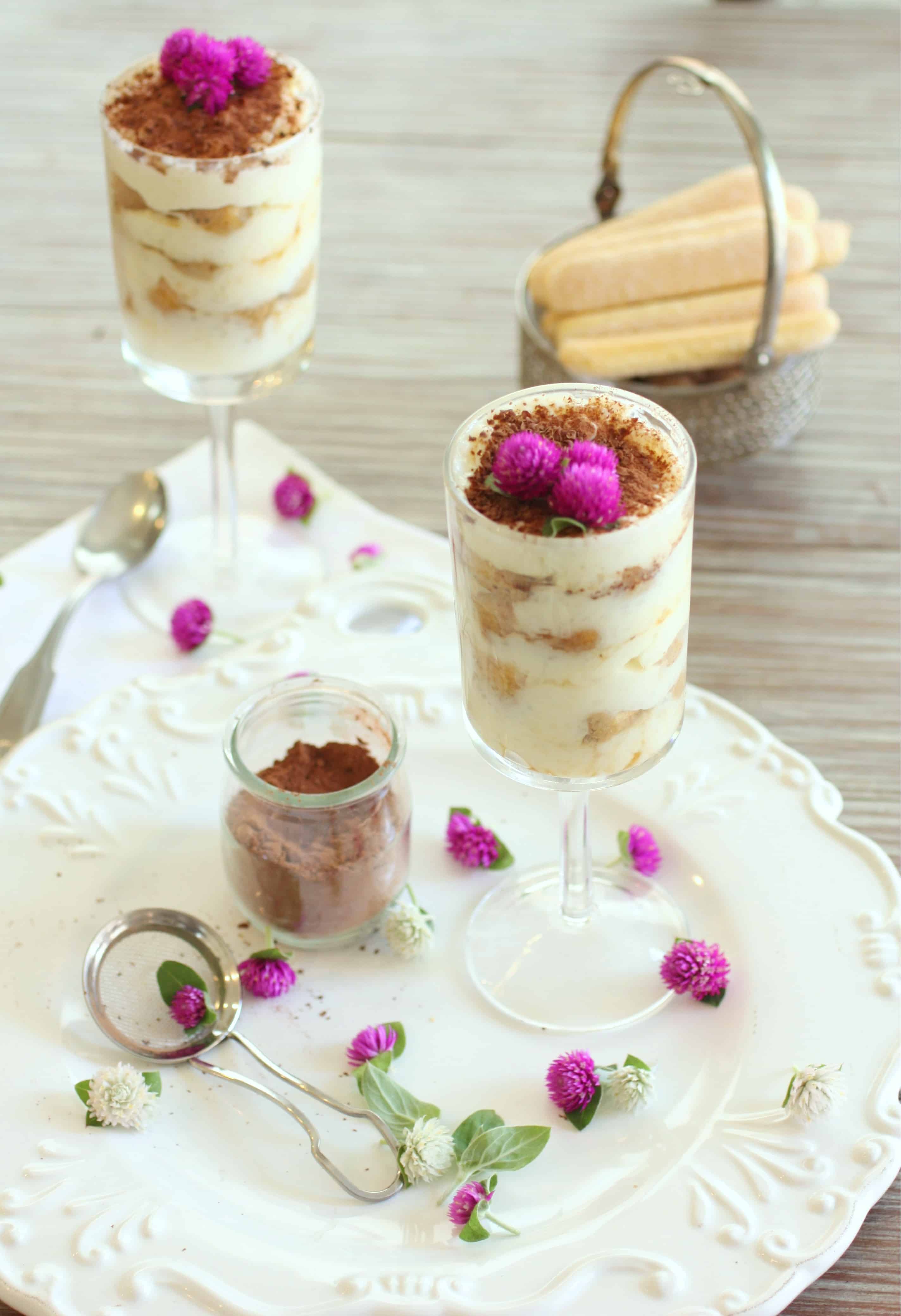 Italian Tiramisu