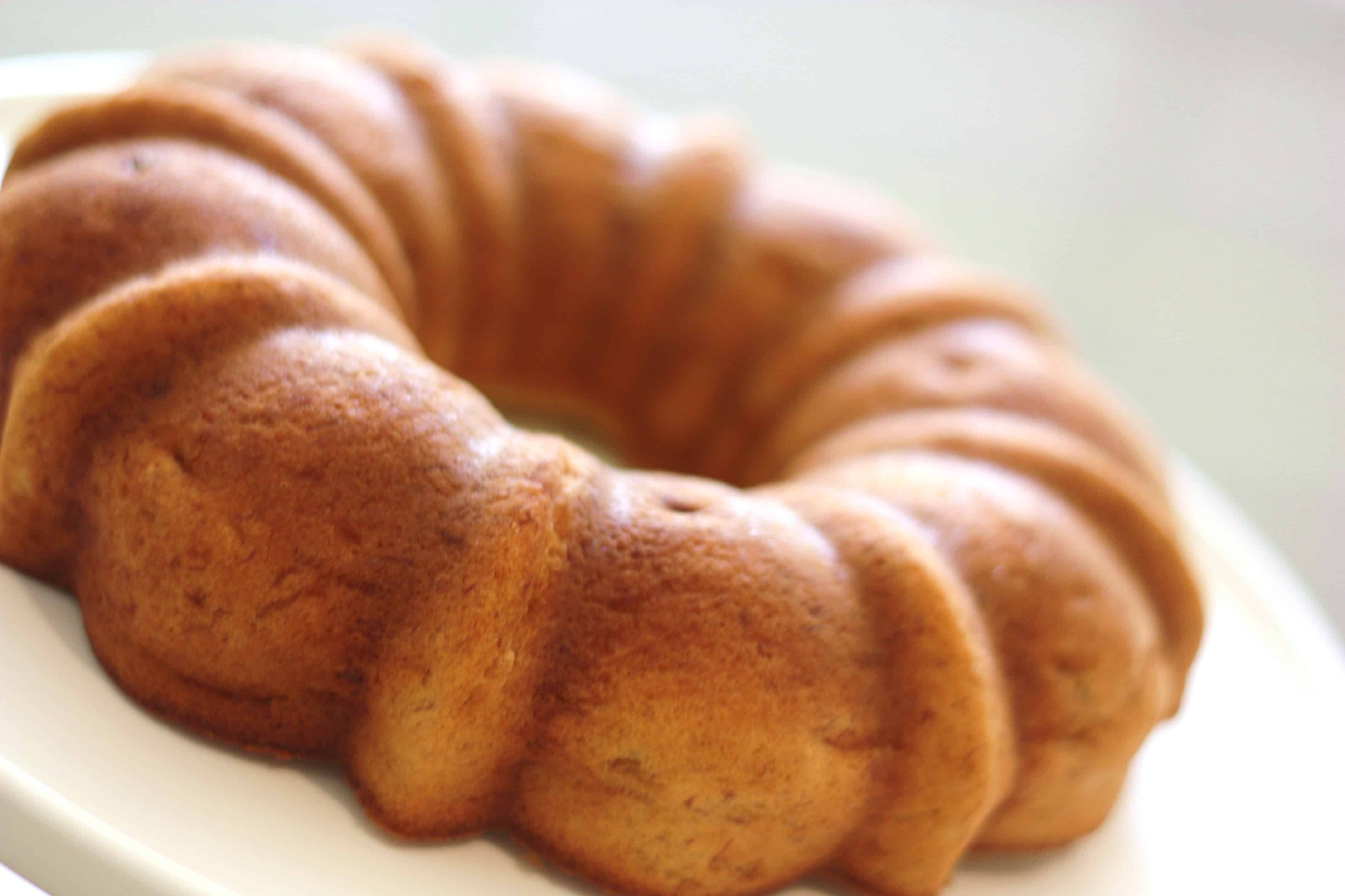 Banana Bread