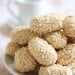 Italian Seed Cookies
