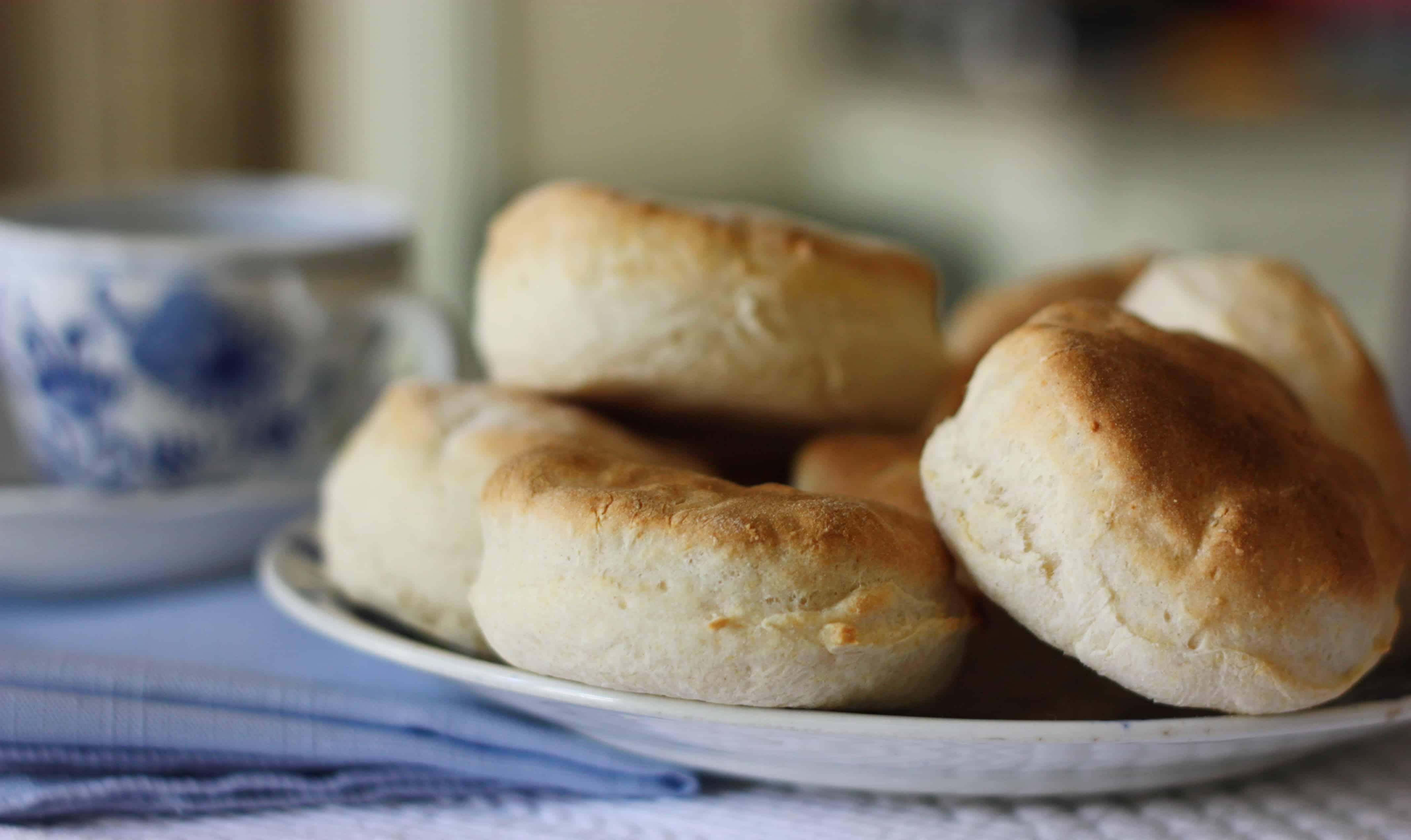 Biscuits