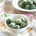 Spinach Gnocchi
