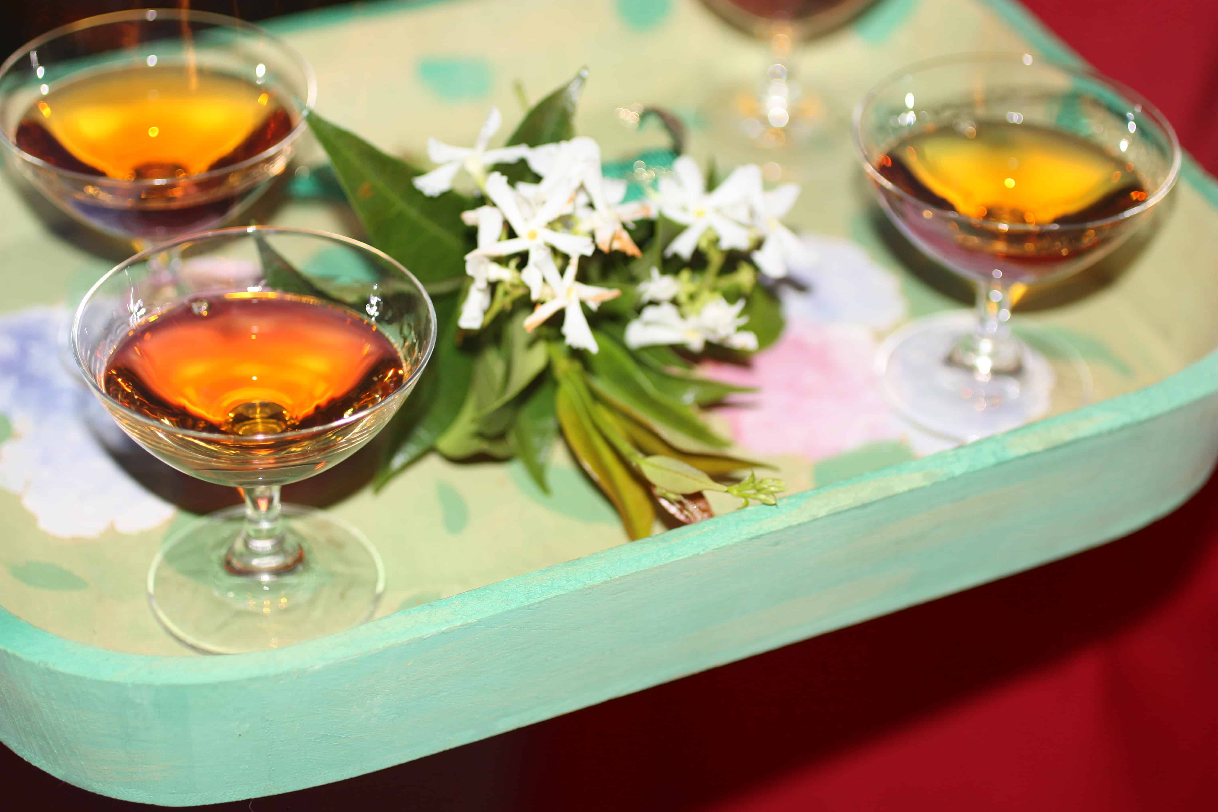 Vin Santo