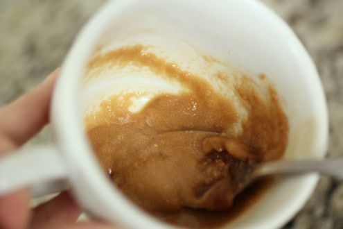 How to make Authentic Italian Coffee | ForTheFeast.com #coffee #Espresso #italian