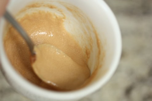 How to make Authentic Italian Coffee | ForTheFeast.com #coffee #Espresso #italian