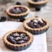 Blackberry Tart