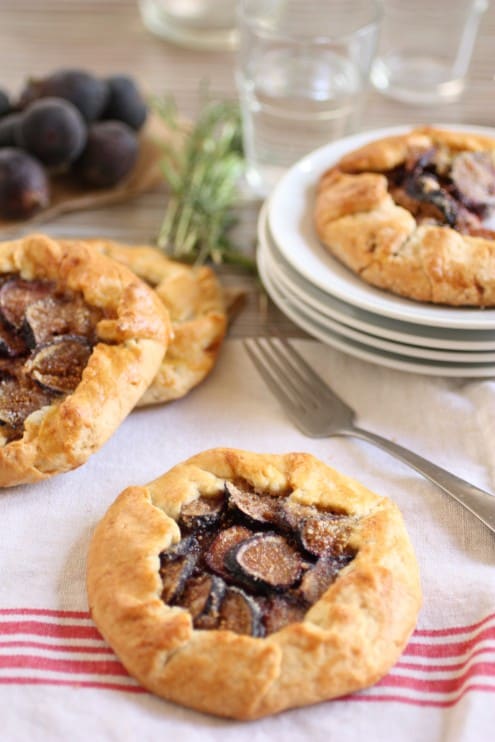 Fig Galette