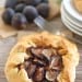 Fig and Almond Galette