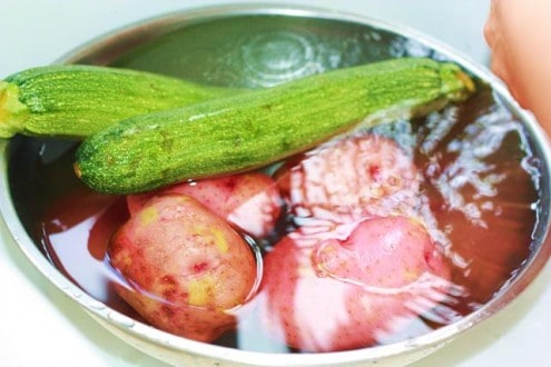 zucchini