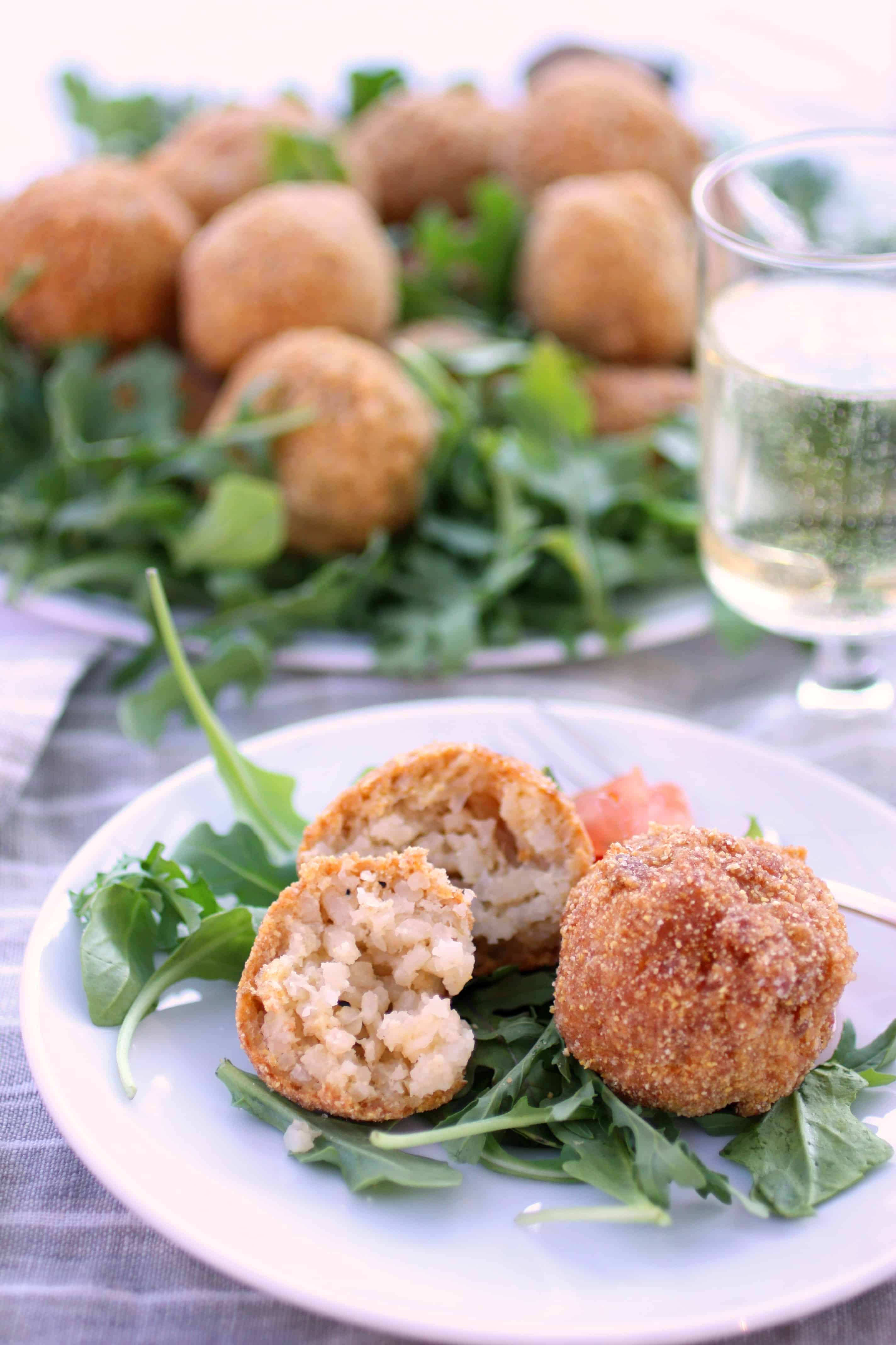Arancine