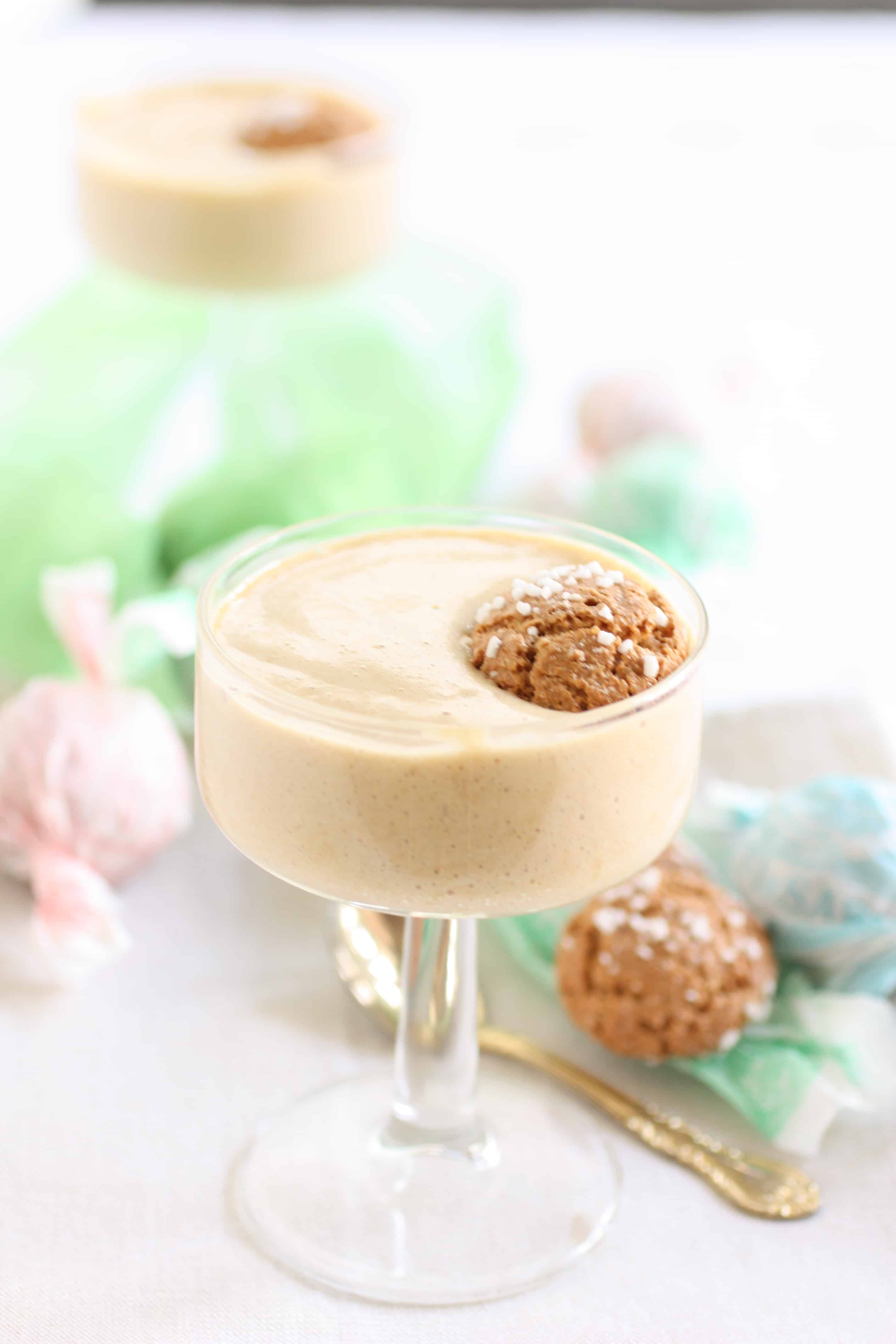 Zabaglione