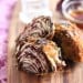 Fried Radicchio