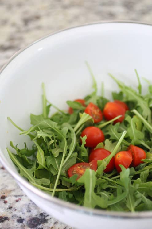 Arugula