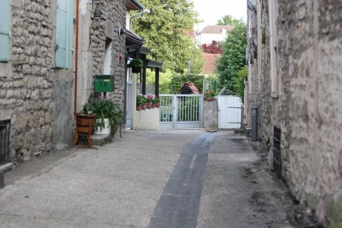 Laignes, France
