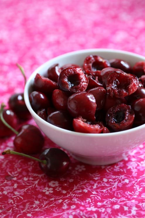 Cherries