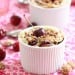 Cherry Clafoutis with an Italian Twist