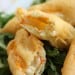 Zucchini Blossoms