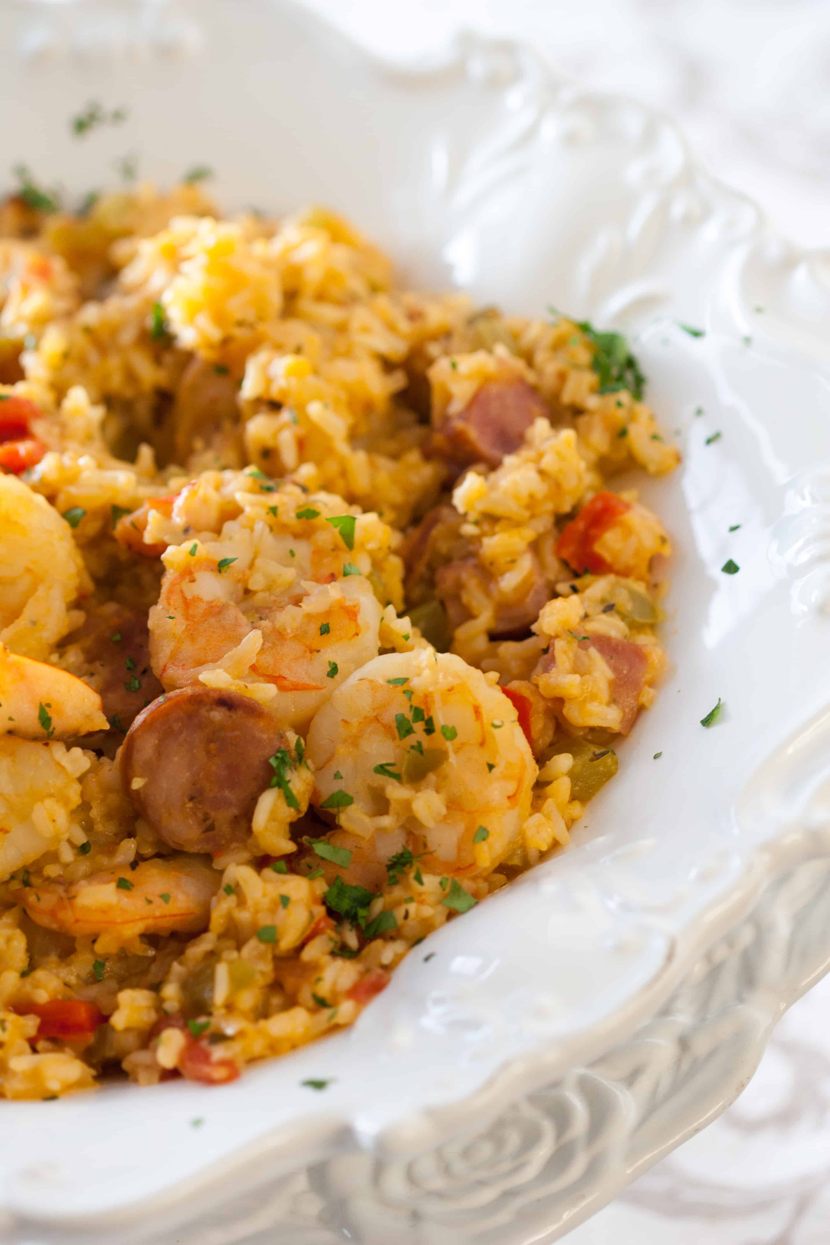 Jambalaya