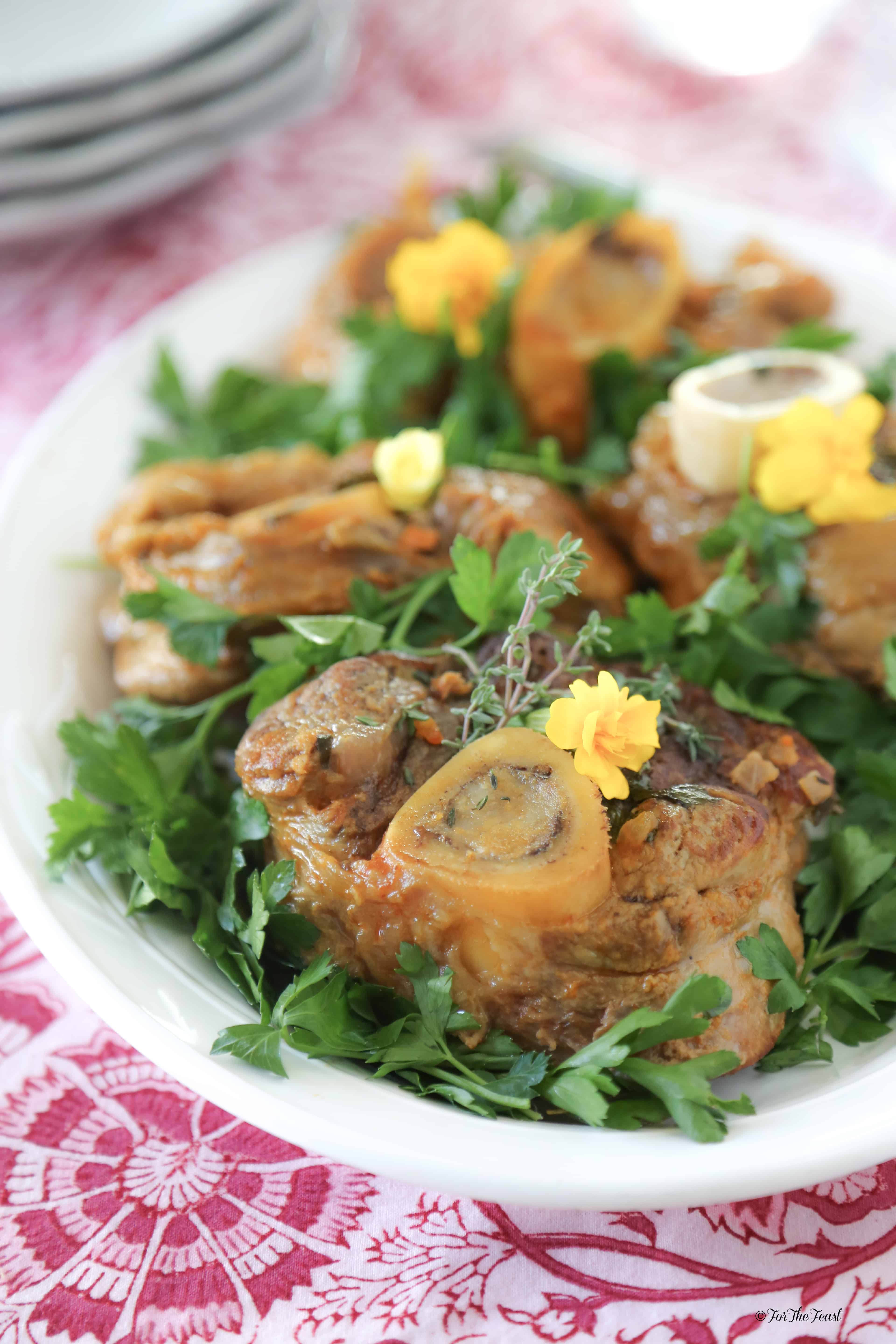 Osso Bucco