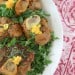 ossobuco plated