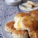 Devonshire Cream Scones