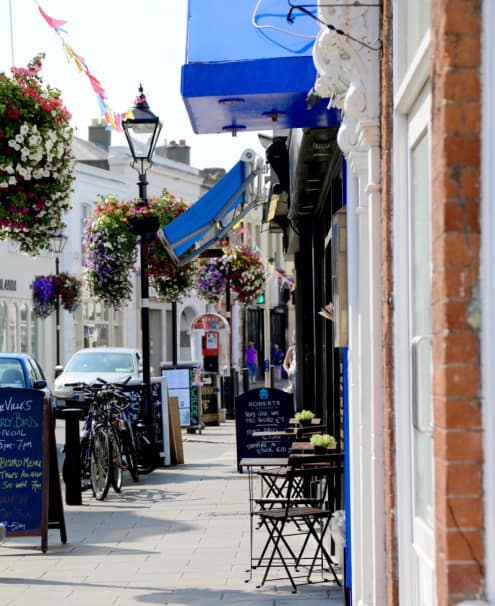 Ireland Dalkey