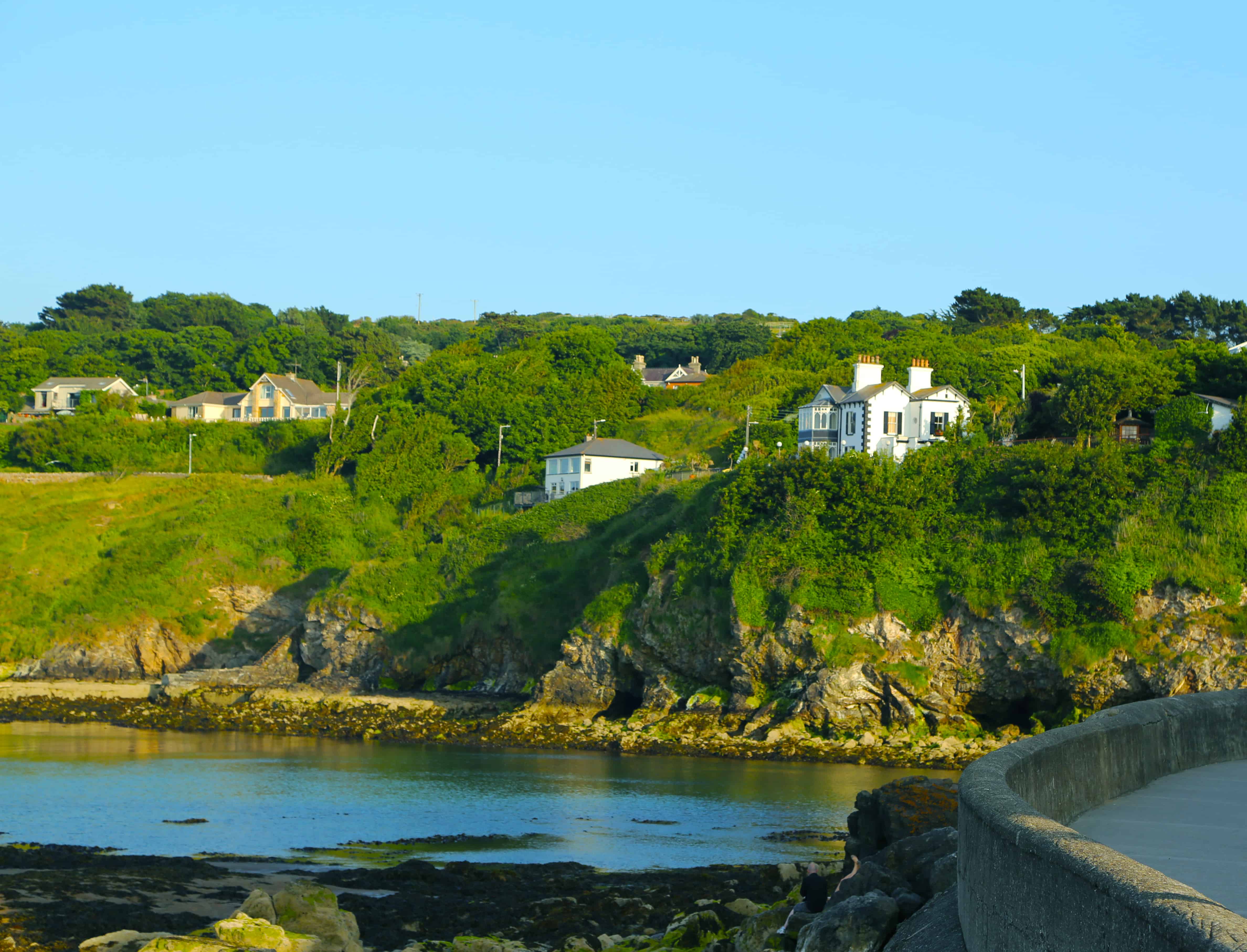 Howth Ireland