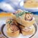 Fig and Goat Cheese Bread | ForTheFeast.com #appetizer #bread