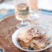 Ham and Ricotta Lasagne with Pesto