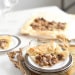 Mushroom Puff Pastry Tart