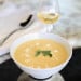 Roasted Butternut Squash Soup Recipe