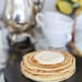 Ricotta Pancakes #ForTheFeast #recipe #breakfast