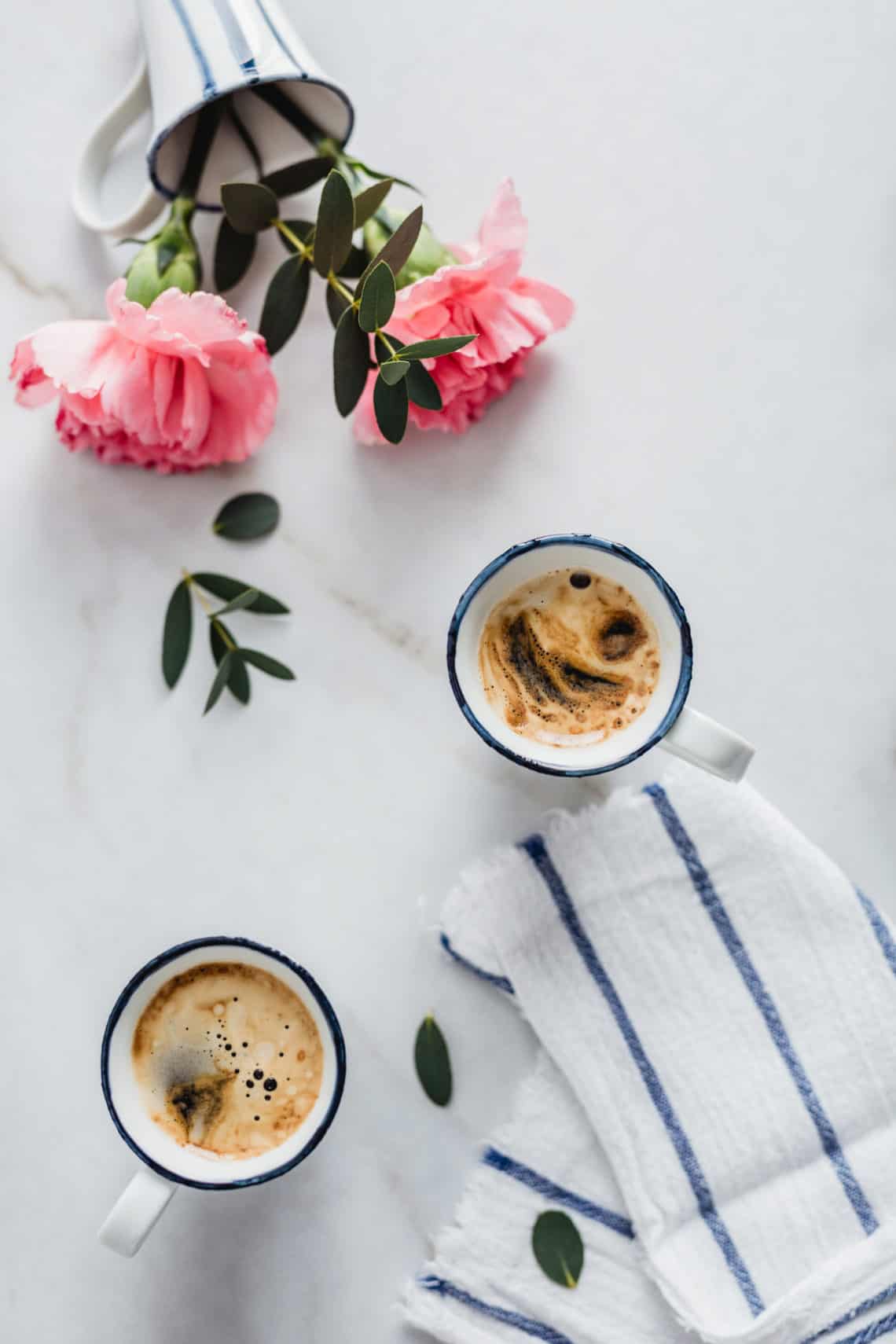 How to make espresso
