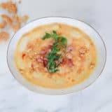Butternut Squash Gnocchi