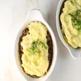 Easy Shepherds Pie