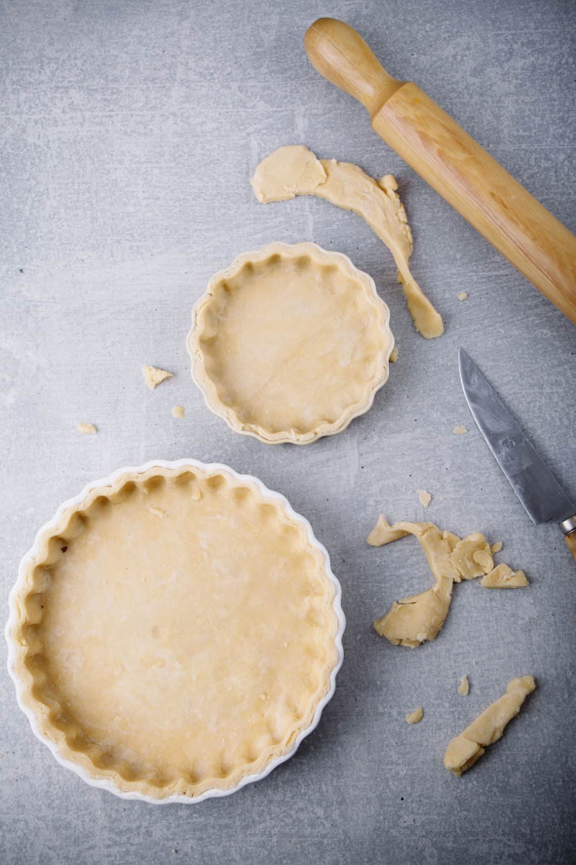 Pie Crust Recipes