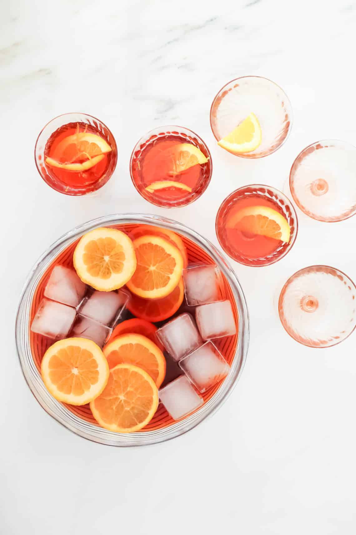 Negroni Sbagliato