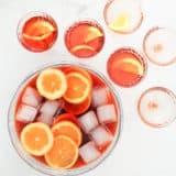 Negroni Sbagliato