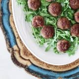 Italian Meatball Recipe