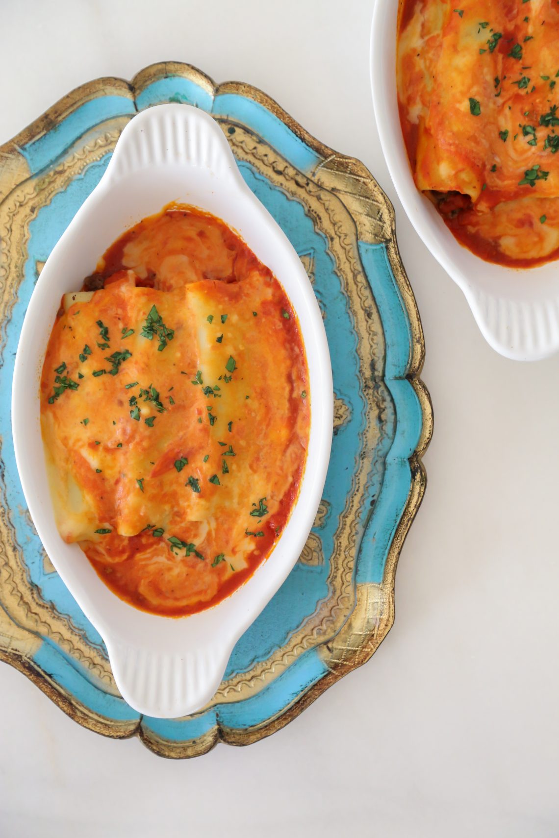 Cannelloni
