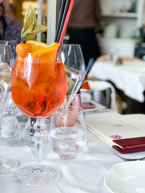Aperol Spritz