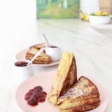 Monte Cristo Recipe