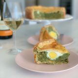 Italian Easter Pie