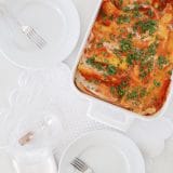 Manicotti Recipes