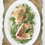 Pierini Sandwiches
